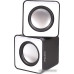 Компьютерная акустика SMARTBUY SBA-2810 MINI  серый