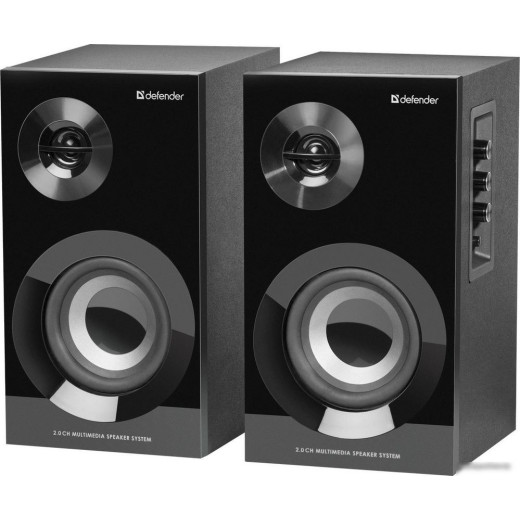 Компьютерная акустика DEFENDER (65240) AURORA S40