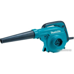 Воздуходувка-пылесос Makita UB1103 600Вт пит.:от сети синий