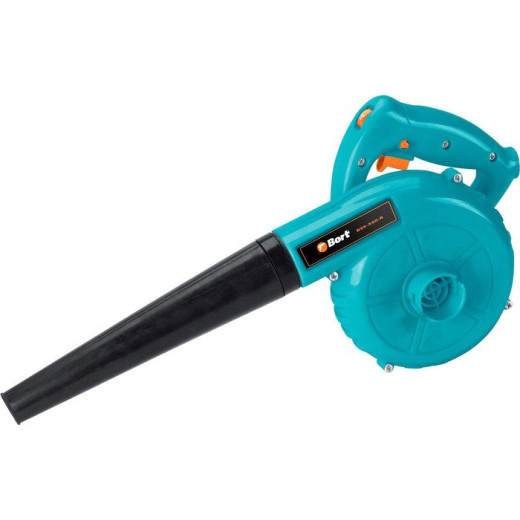 Воздуходувка BORT BSS-550-R, 91271341, 550В.