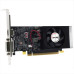 Видеокарта AFOX GeForce GT 1030 4GB GDDR4 LP AF1030-4096D4L7