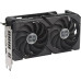 Видеокарта ASUS Dual Radeon RX 9060 8GB GDDR6 DUAL-RX9060-8G