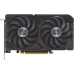 Видеокарта ASUS Dual Radeon RX 9060 8GB GDDR6 DUAL-RX9060-8G