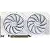 Видеокарта ASUS Dual GeForce RTX 5060 Ti 16GB GDDR7 White OC Edition DUAL-RTX5060TI-O16G-WHITE