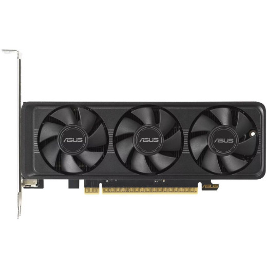 Видеокарта ASUS GeForce RTX 5060 LP BRK 8GB GDDR7 OC Edition RTX5060-O8G-LP-BRK