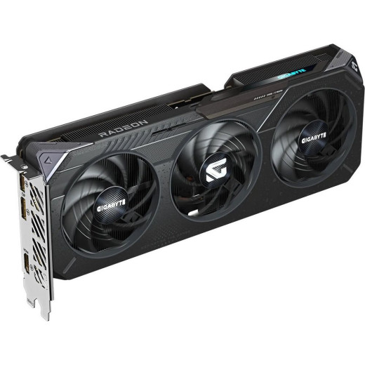 Видеокарта Gigabyte Radeon RX 9060 XT GAMING 8G GV-R9060XTGAMING-8GD