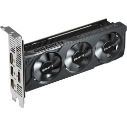 Видеокарта Gigabyte GeForce RTX 5050 OC Low Profile 8G GV-N5050OC-8GL