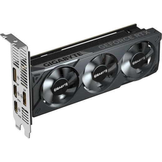 Видеокарта Gigabyte GeForce RTX 5050 OC Low Profile 8G GV-N5050OC-8GL