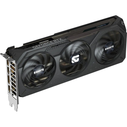 Видеокарта Gigabyte GeForce RTX 5050 Gaming OC 8G GV-N5050GAMING OC-8GD