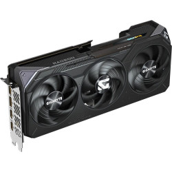 Видеокарта Gigabyte Radeon RX 9070 XT Gaming 16G GV-R9070XTGAMING-16GD