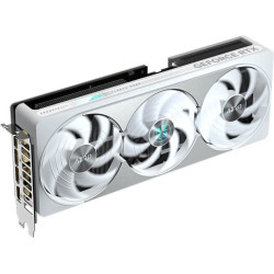Видеокарта Gigabyte GeForce RTX 5080 Aero OC SFF 16G GV-N5080AERO OC-16GD