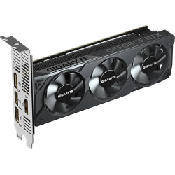 Видеокарта Gigabyte GeForce RTX 5060 OC Low Profile 8G GV-N5060OC-8GL