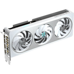 Видеокарта Gigabyte GeForce RTX 5060 Aero OC 8G GV-N5060AERO OC-8GD