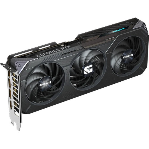 Видеокарта Gigabyte GeForce RTX 5060 Ti Gaming OC 8G GV-N506TGAMING OC-8GD