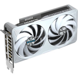 Видеокарта Gigabyte GeForce RTX 5060 Ti Eagle OC Ice 8G GV-N506TEAGLEOC ICE-8GD