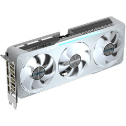 Видеокарта Gigabyte GeForce RTX 5070 Eagle OC Ice SFF 12G GV-N5070EAGLEOC ICE-12GD