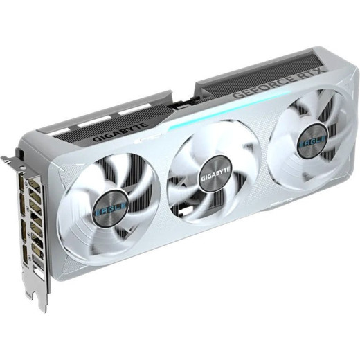Видеокарта Gigabyte GeForce RTX 5070 Eagle OC Ice SFF 12G GV-N5070EAGLEOC ICE-12GD