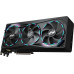 Видеокарта Gigabyte Aorus GeForce RTX 5070 Master 12G GV-N5070AORUS M-12GD