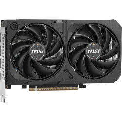 Видеокарта MSI GeForce RTX 5060 8G Shadow 2X OC Max