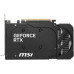 Видеокарта MSI GeForce RTX 5060 8G Shadow 2X OC Max