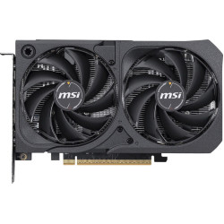 Видеокарта MSI GeForce RTX 5050 8G Shadow 2X OC