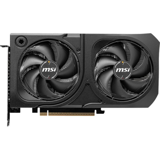 Видеокарта MSI GeForce RTX 5060 Ti 8G Shadow 2X Plus