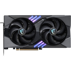 Видеокарта MSI GeForce RTX 5060 Ti 8G Gaming OC