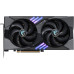 Видеокарта MSI GeForce RTX 5060 Ti 8G Gaming OC