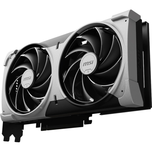 Видеокарта MSI GeForce RTX 5070 12G Ventus 2X OC