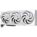Видеокарта MSI GeForce RTX 5070 12G Gaming Trio OC White