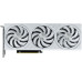 Видеокарта Palit GeForce RTX 5070 White OC NE75070U19K9-GB2050W