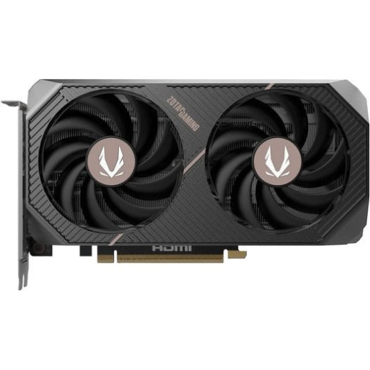 Видеокарта ZOTAC Gaming GeForce RTX 5060 Ti 8GB AMP ZT-B50610F-10M