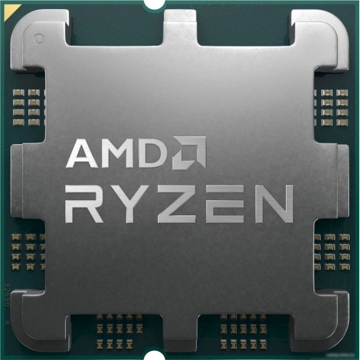 Процессор AMD Ryzen 9 9950X3D