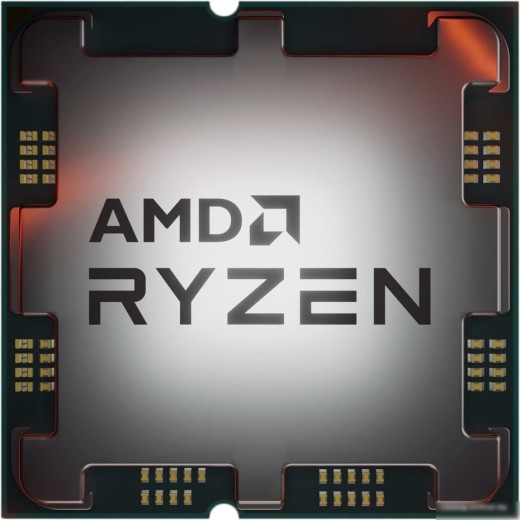 Процессор AMD Ryzen 9 7950X