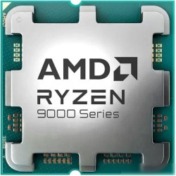 Процессор AMD Ryzen 7 9850X3D