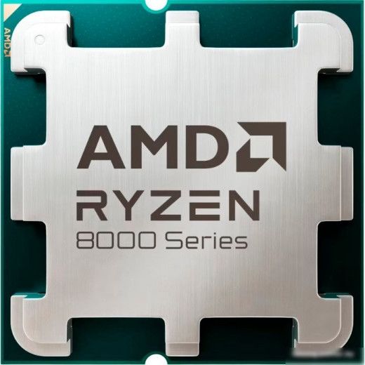 Процессор AMD Ryzen 7 8700F