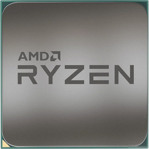 Процессор AMD Ryzen 7 5700