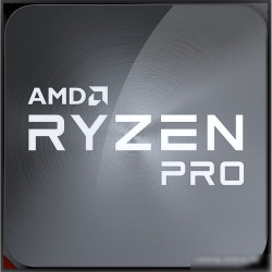 Процессор AMD Ryzen 5 Pro 5650G