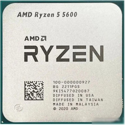 Процессор AMD Ryzen 5 5600