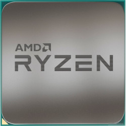 Процессор AMD Ryzen 3 3200G
