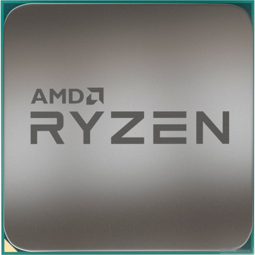 Процессор AMD Ryzen 3 3200G