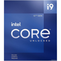 Процессор Intel Core i9-12900KF