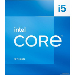 Процессор Intel Core i5-13500
