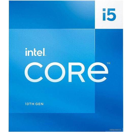 Процессор Intel Core i5-13400
