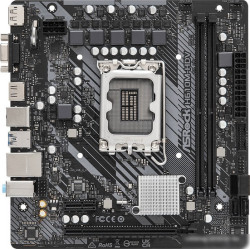 Материнская плата ASRock H610M-HDV