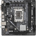 Материнская плата ASRock H610M-HDV