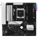 Материнская плата ASRock B650M Pro X3D WiFi