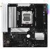 Материнская плата ASRock B650M Pro X3D WiFi