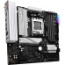 Материнская плата ASRock B650M Pro X3D WiFi