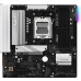 Материнская плата ASRock B650M Pro X3D